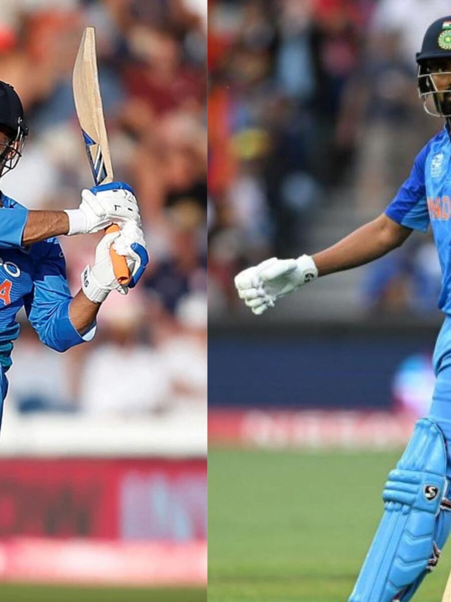 ODI में सबसे अधिक शतक लगाने वाले 3 भारतीय विकेटकीपर बल्लेबाज़