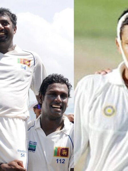 टेस्ट क्रिकेट में सबसे ज्यादा LBW लेने वाले गेंदबाज़: जानिए कौन है LBW के बादशाह!