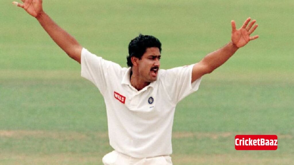 टेस्ट क्रिकेट में सबसे ज्यादा LBW लेने वाले गेंदबाज़: जानिए कौन है LBW के बादशाह!"
