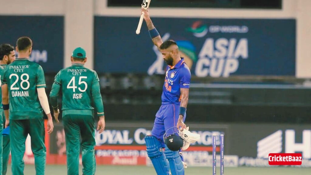 India vs Pakistan: वो 5 मैच जो पूरी दुनिया ने देखे, तीसरा तो आज भी दिल दहला देता है!
