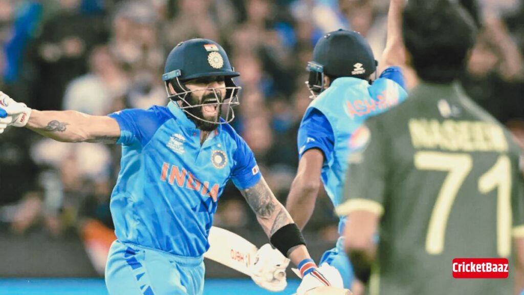 India vs Pakistan: वो 5 मैच जो पूरी दुनिया ने देखे, तीसरा तो आज भी दिल दहला देता है!