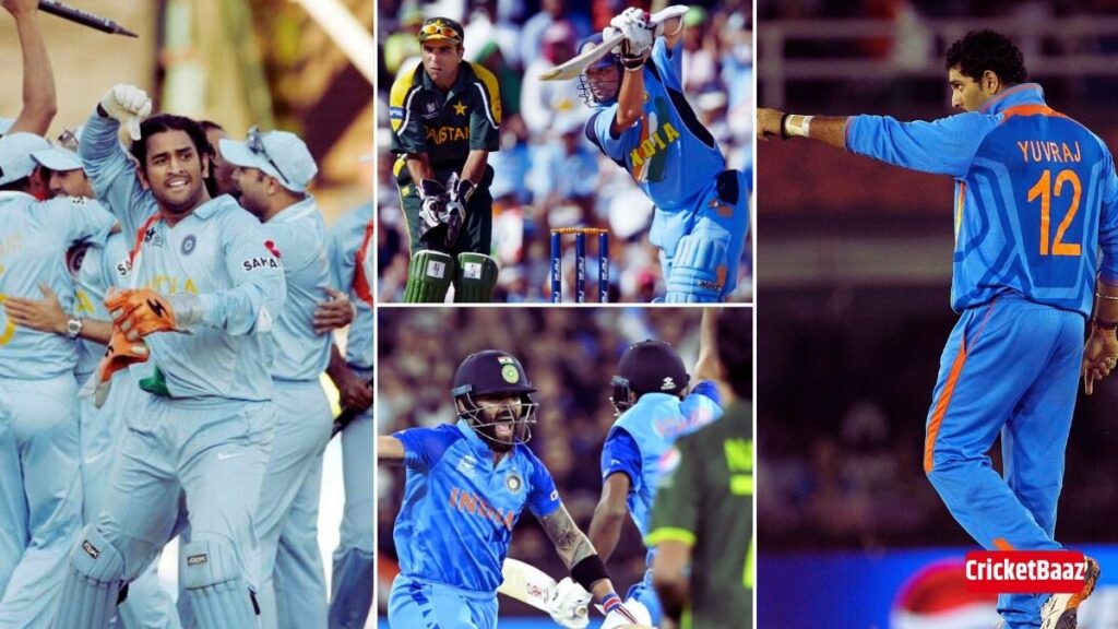 India vs Pakistan: वो 5 मैच जो पूरी दुनिया ने देखे, तीसरा तो आज भी दिल दहला देता है!