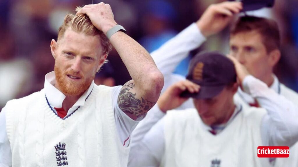 क्या आपको Brook और Duckett के खिलाफ शतक चाहिए?" – Ben Stokes की sledging पर भड़के Mark Ramprakash, India के खिलाड़ियों का दिया समर्थन
