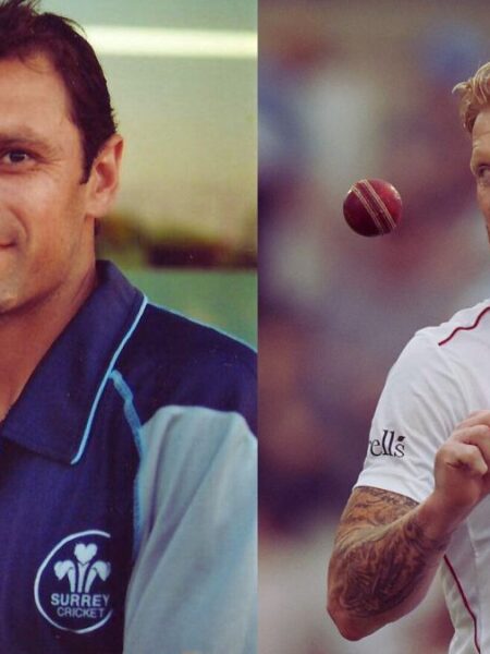 क्या आपको Brook और Duckett के खिलाफ शतक चाहिए?” – Ben Stokes की sledging पर भड़के Mark Ramprakash, India के खिलाड़ियों का दिया समर्थन