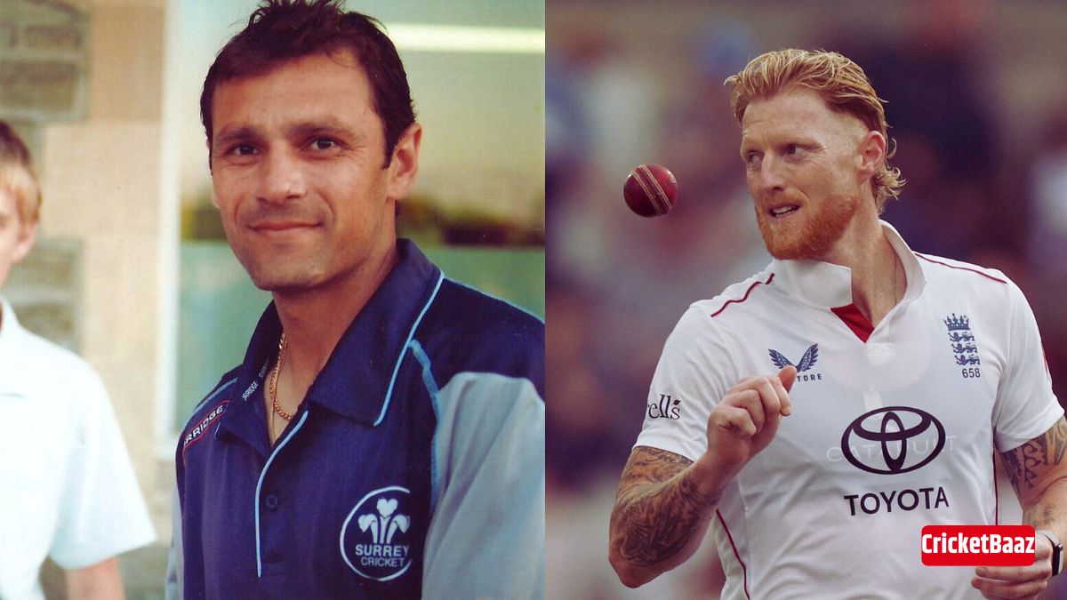 क्या आपको Brook और Duckett के खिलाफ शतक चाहिए?" – Ben Stokes की sledging पर भड़के Mark Ramprakash, India के खिलाड़ियों का दिया समर्थन