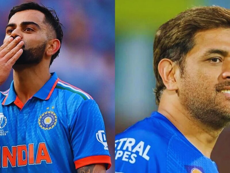 Virat, Dhoni या Rohit – कौन है असली King of Cricket? जानिए सबका रिकॉर्ड और Comparison!