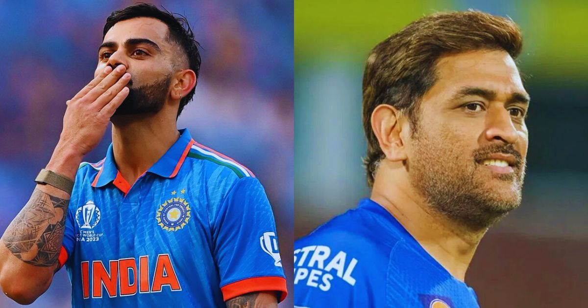 Virat, Dhoni या Rohit – कौन है असली King of Cricket? जानिए सबका रिकॉर्ड और Comparison!