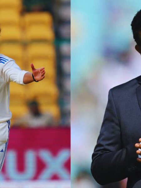 Kuldeep Yadav की वापसी तय? भारत तैयार Fifth Test में बड़ा बदलाव करने को