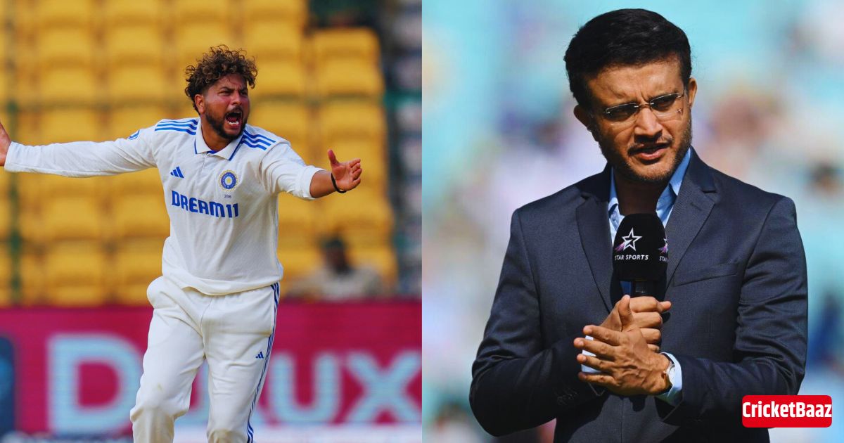 Kuldeep Yadav की वापसी तय? भारत तैयार Fifth Test में बड़ा बदलाव करने को