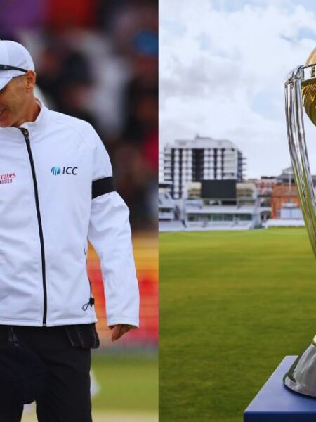 क्रिकेट Points Table रूल्स: ICC टूर्नामेंट्स में टीमें कैसे क्वालिफाई करती हैं?