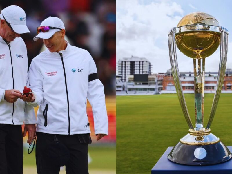 क्रिकेट Points Table रूल्स: ICC टूर्नामेंट्स में टीमें कैसे क्वालिफाई करती हैं?