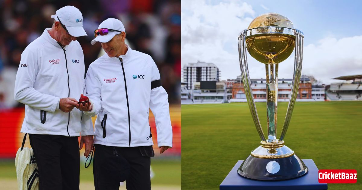 क्रिकेट Points Table रूल्स: ICC टूर्नामेंट्स में टीमें कैसे क्वालिफाई करती हैं?