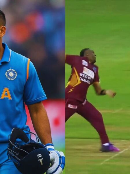 Binny-Pathan की तूफानी बल्लेबाज़ी से India Champions ने बनाई सेमीफाइनल में जगह