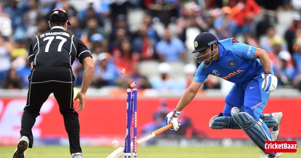 5 Most Controversial Dismissals in Cricket History – जिन पर मचा था जबरदस्त बवाल!