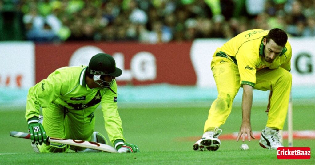 5 Most Controversial Dismissals in Cricket History – जिन पर मचा था जबरदस्त बवाल!