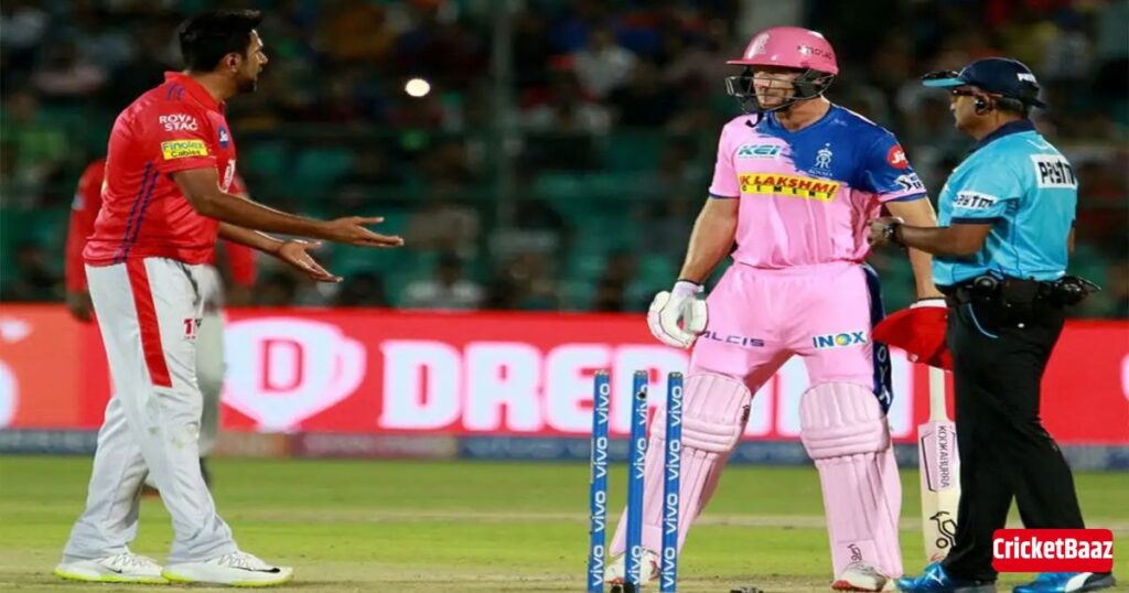 5 Most Controversial Dismissals in Cricket History – जिन पर मचा था जबरदस्त बवाल!
