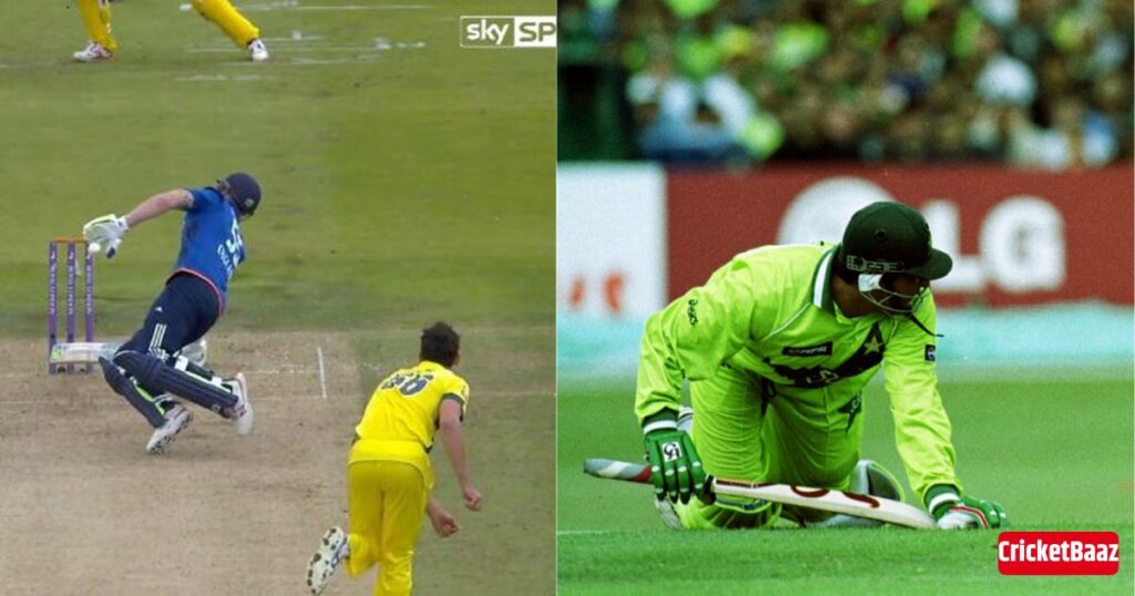5 Most Controversial Dismissals in Cricket History – जिन पर मचा था जबरदस्त बवाल!
