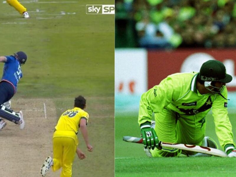 5 Most Controversial Dismissals in Cricket History – जिन पर मचा था जबरदस्त बवाल!