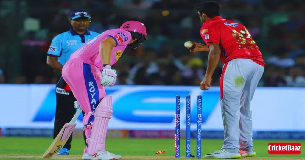 क्रिकेट में Mankading क्या होता है? जानिए Rule, History और Famous Incidents