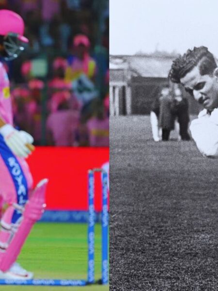 क्रिकेट में Mankading क्या होता है? जानिए Rule, History और Famous Incidents