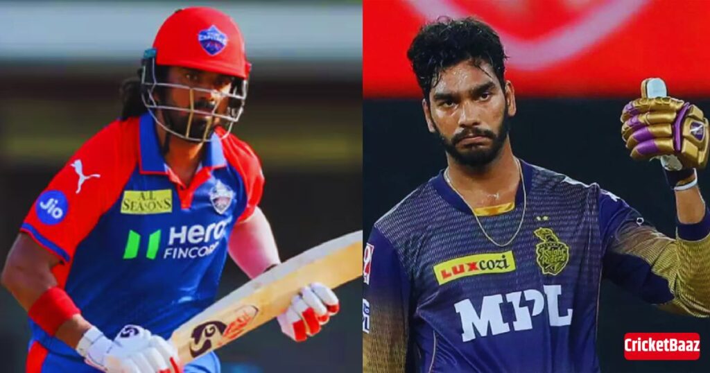 KKR का बड़ा दांव! KL Rahul को कप्तानी ऑफर, ₹25 करोड़ की डील के साथ!