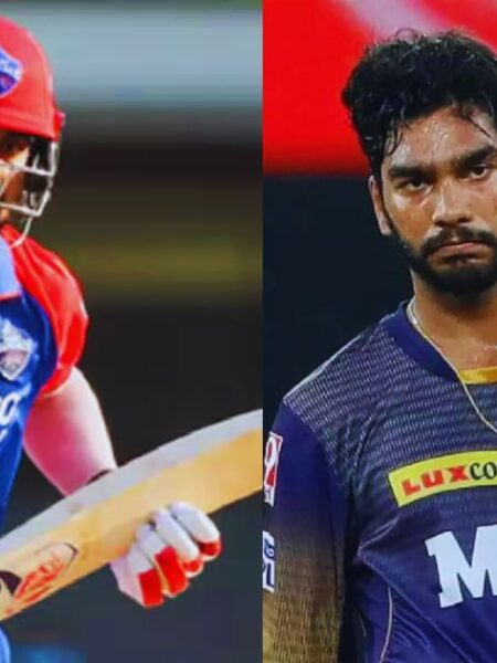 KKR का बड़ा दांव! KL Rahul को कप्तानी ऑफर, ₹25 करोड़ की डील के साथ!