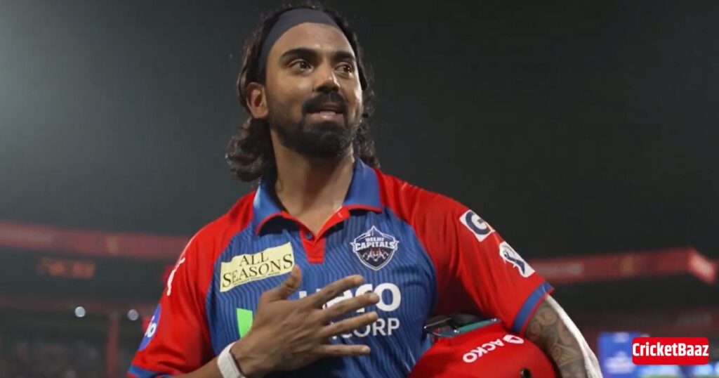 KKR का बड़ा दांव! KL Rahul को कप्तानी ऑफर, ₹25 करोड़ की डील के साथ!