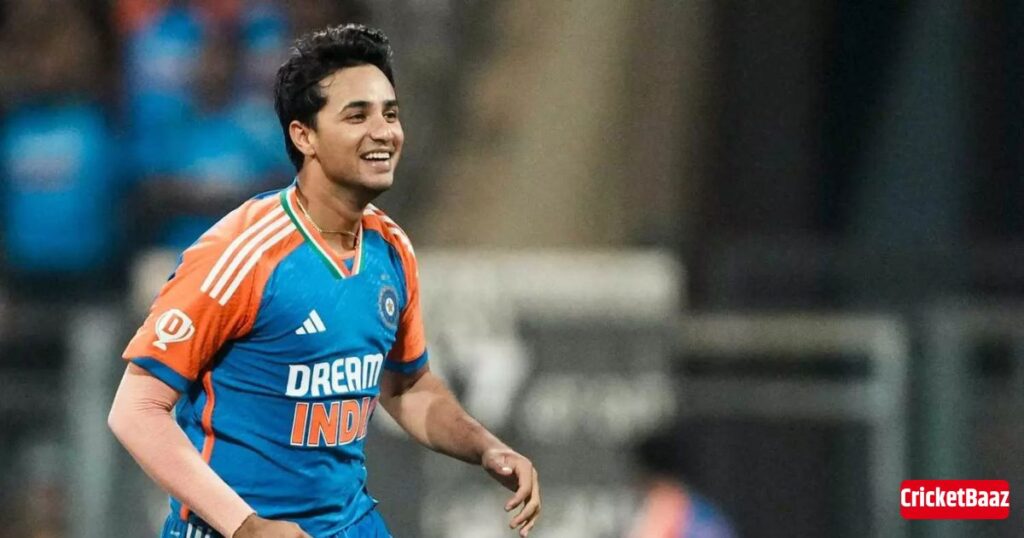 Abhishek Sharma ICC T20I Rankings में हुए No. 1, Travis Head को छोड़ा पीछे