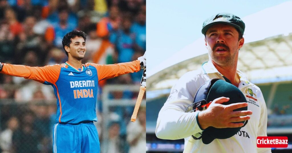 Abhishek Sharma ICC T20I Rankings में हुए No. 1, Travis Head को छोड़ा पीछे