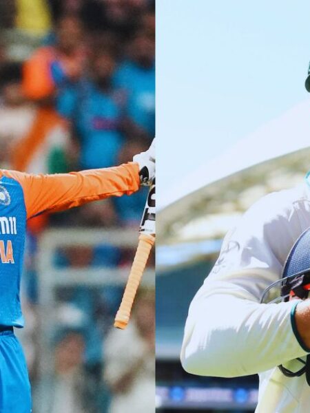 Abhishek Sharma ICC T20I Rankings में हुए No. 1, Travis Head को छोड़ा पीछे