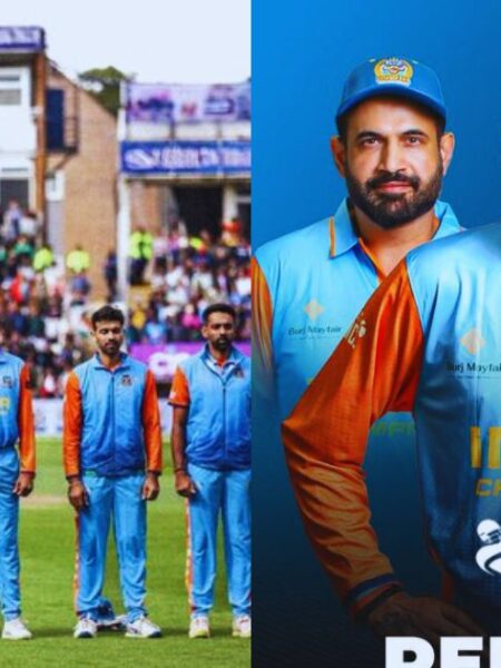 Pakistan से WCL सेमीफाइनल में खेलने से भारत के Legends खिलाड़ी करने जा रहे हैं बहिष्कार