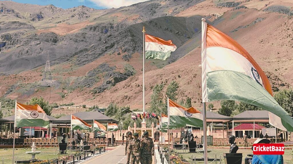 📅 Kargil Vijay Diwas पर आया Asia Cup शेड्यूल