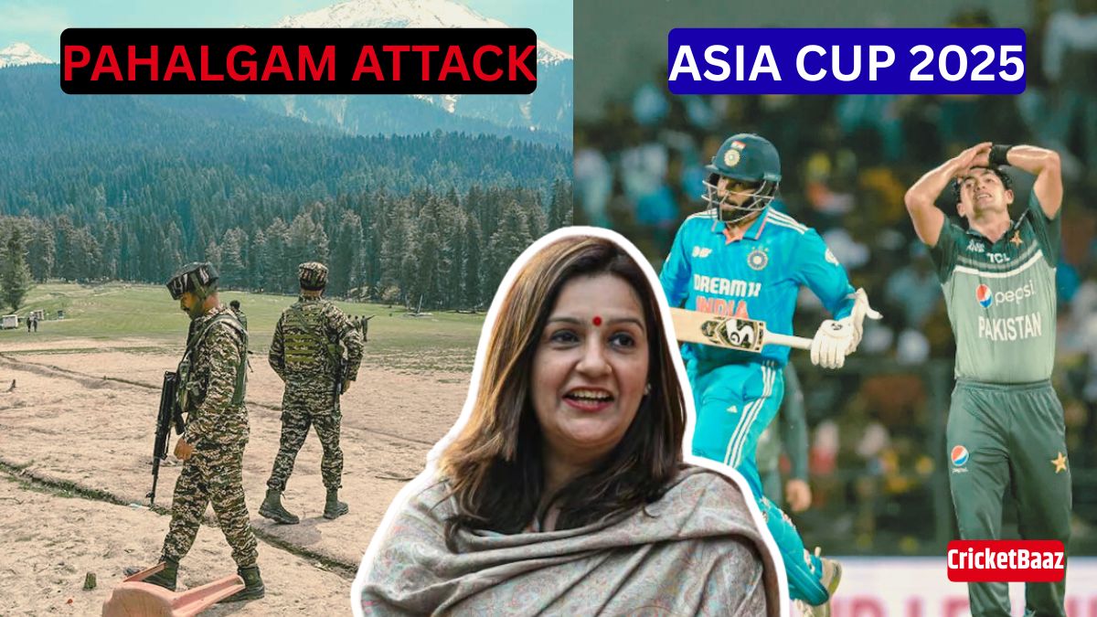 “फौज के खून पर मुनाफा बंद करो” – India vs Pakistan Asia Cup 2025 मैच पर मचा विवाद