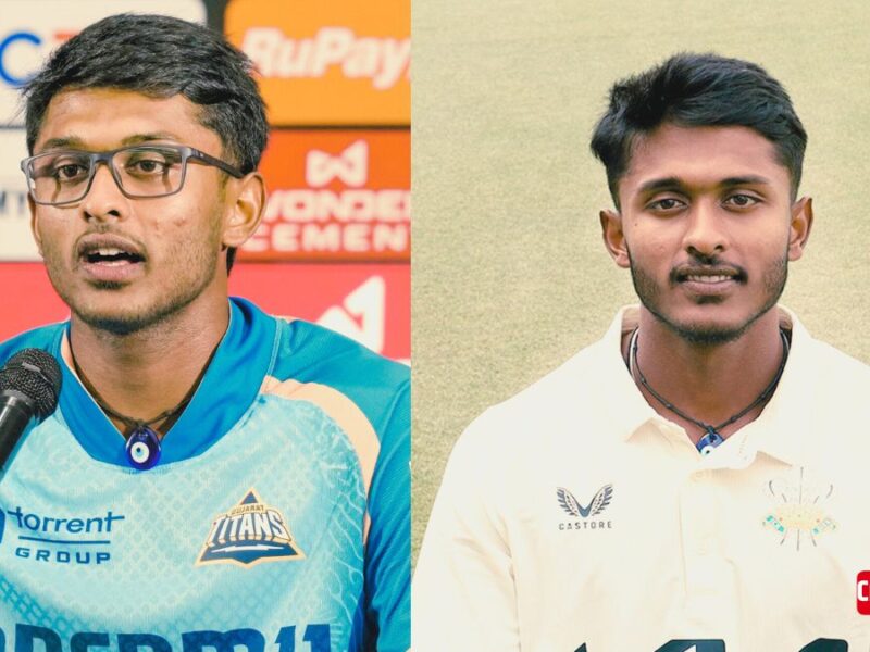 Sai Sudharsan Biography (2025): शुरुआती जीवन, आंकड़े, IPL सफर और भारतीय क्रिकेट में उभरता सितारा