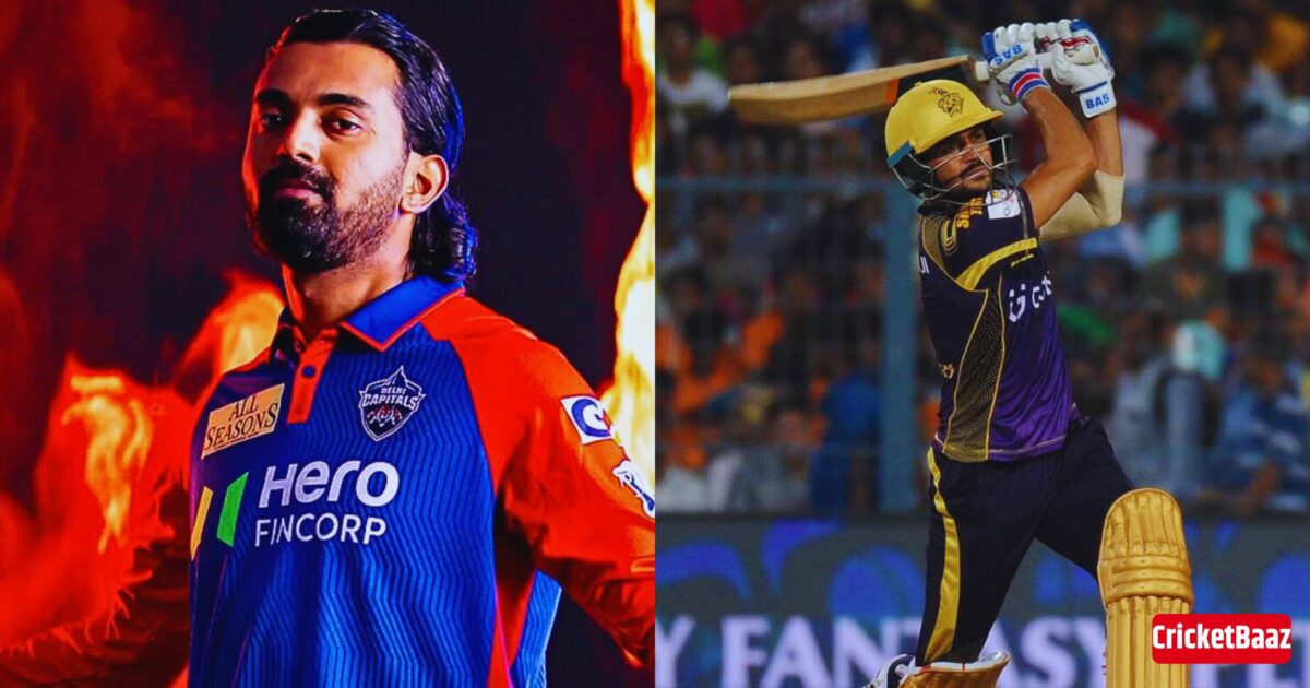 KKR कर सकती है इन 4 खिलाड़ियों को Release ताकि KL Rahul को Team में लाया जा सके!. IPL 2026 Auction Analysis