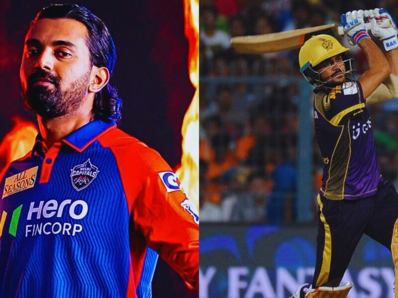 KKR कर सकती है इन 4 खिलाड़ियों को Release ताकि KL Rahul को Team में लाया जा सके!. IPL 2026 Auction Analysis