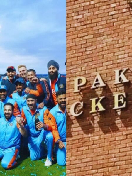 PCB ने लिया बड़ा फैसला, India के Boycott के बाद Pakistan को World Championship of Legends से किया बाहर!