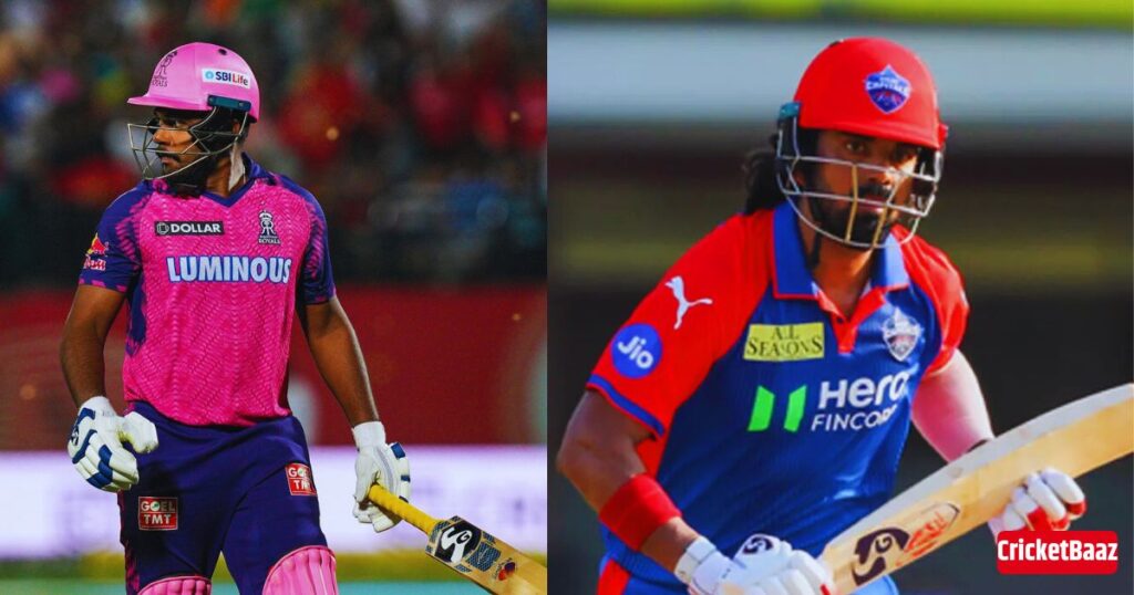 Sanju Samson CSK में, KL Rahul KKR में? IPL 2026 Trade Rumours ने मचाया धमाल!