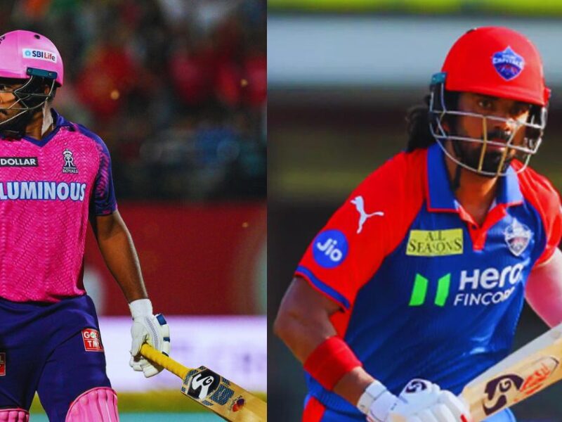 Sanju Samson CSK में, KL Rahul KKR में? IPL 2026 Trade Rumours ने मचाया धमाल!