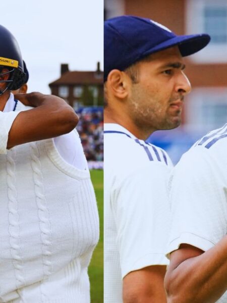 India vs England 5th Test के बाद WTC Points Table में बड़ा बदलाव, जानिए कौन टॉप पर है!