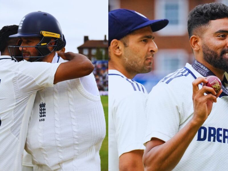 India vs England 5th Test के बाद WTC Points Table में बड़ा बदलाव, जानिए कौन टॉप पर है!