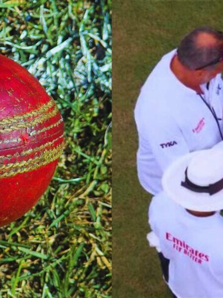 Lost Ball in Cricket: क्या होता है जब गेंद खो जाती है? मिलते हैं कितने रन?