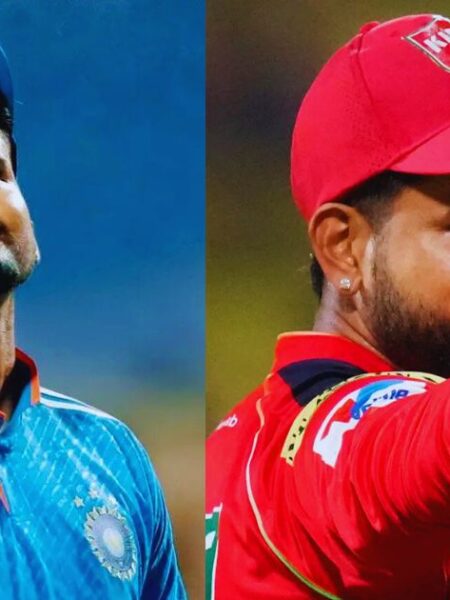 Shreyas Iyer वापस टीम इंडिया में? Asia Cup और West Indies टेस्ट सीरीज़ में हो सकता है धमाकेदार कमबैक!”