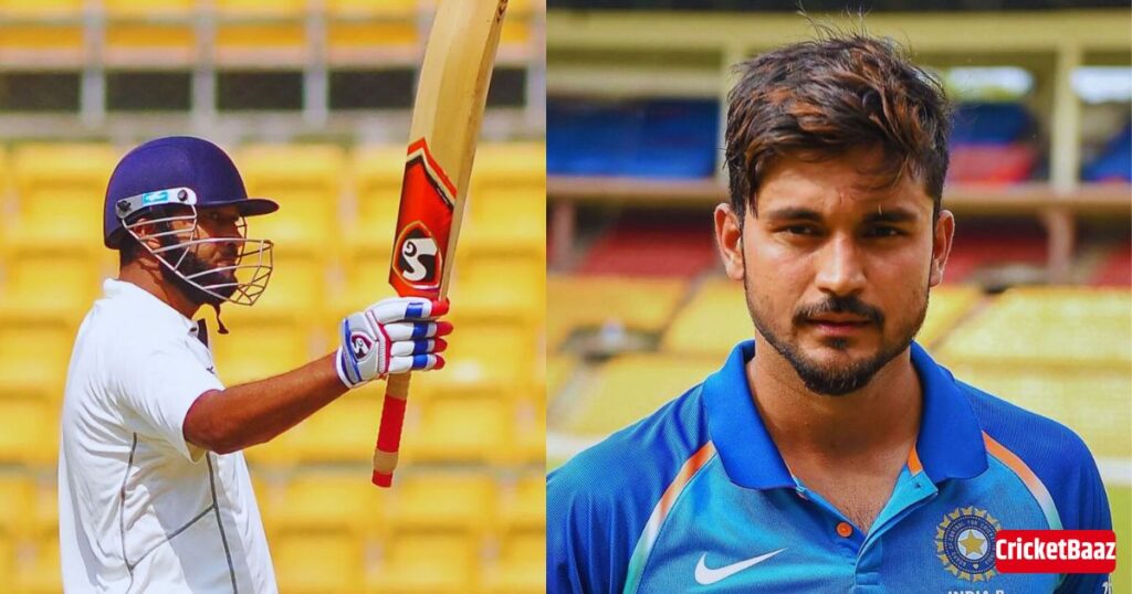 ये 5 खिलाड़ी कभी Team India के लिए खेल सकते थे – पर किस्मत ने साथ नहीं दिया!