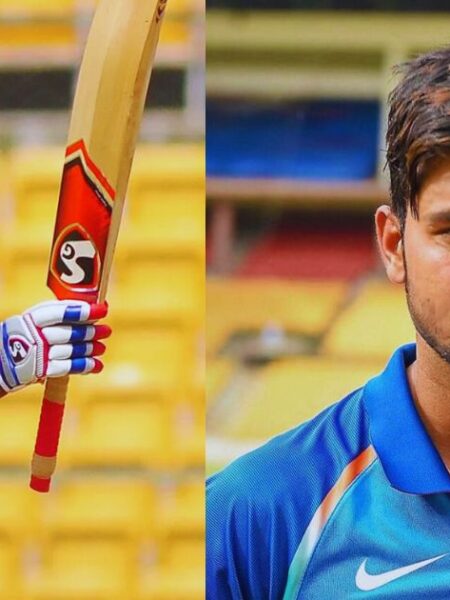 ये 5 खिलाड़ी कभी Team India के लिए खेल सकते थे – पर किस्मत ने साथ नहीं दिया!