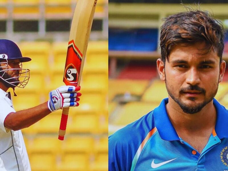 ये 5 खिलाड़ी कभी Team India के लिए खेल सकते थे – पर किस्मत ने साथ नहीं दिया!