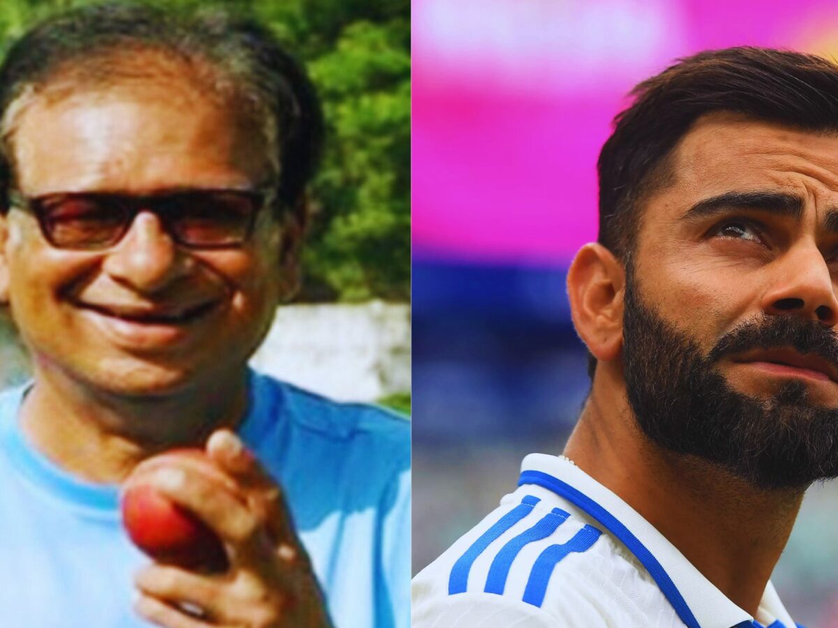 कुछ तो मजबूर कर गया”: पूर्व भारत खिलाड़ी ने ENG vs IND 2025 टेस्ट से पहले Virat Kohli के Retirement पर लगाया बड़ा आरोप