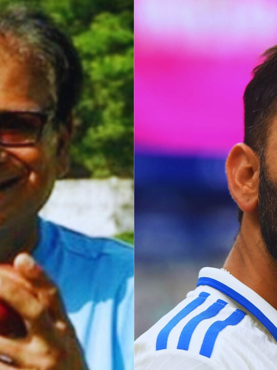 कुछ तो मजबूर कर गया”: पूर्व भारत खिलाड़ी ने ENG vs IND 2025 टेस्ट से पहले Virat Kohli के Retirement पर लगाया बड़ा आरोप