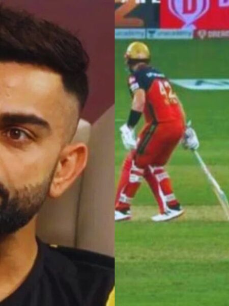 Virat Kohli ने क्यों नहीं दिया Mankading को Support? जानिए उनका पूरा Statement!