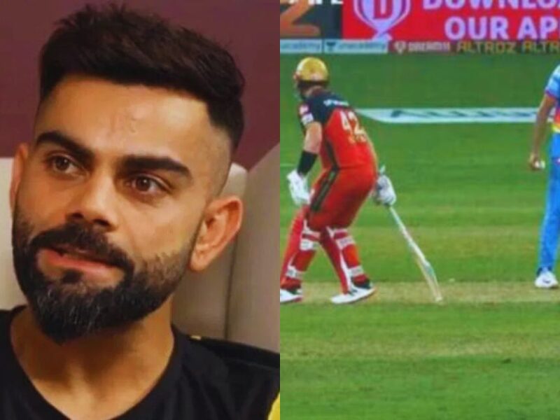 Virat Kohli ने क्यों नहीं दिया Mankading को Support? जानिए उनका पूरा Statement!